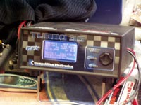 Chargeur Turbo 35 GFX chez Reto Dobler