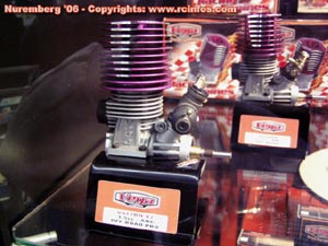 SPM / Vega Engines