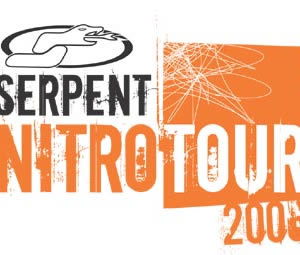Serpent Nitro Tour 2006