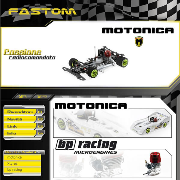 Fastom / Motonica