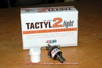 Tactyl 2 Light