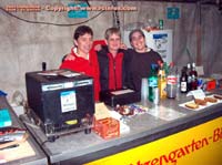 1/8 Buggy - St Gallen 2006