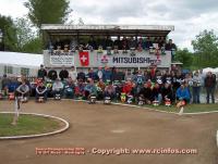 1/8 Off Road Swiss Championship