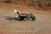 1/8 Off Road French Championship