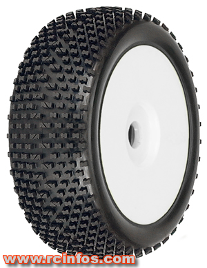 Pro-Line Bow-Tie Buggy Tire