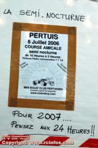 Championnat de France B 1/8 Buggy
