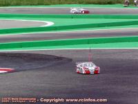 1/10 Touring World Championship 2006 - Collegno