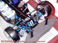 Tamiya 415 MSX - World Championship 2006