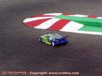 1/10 Touring World Championship 2006 - Collegno