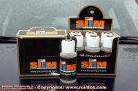 Silcar Import silicone oil