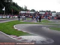 1/10 Touring 200mm European Championship - Heemstede 2006
