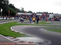1/10 Touring 200mm European Championship - Heemstede 2006
