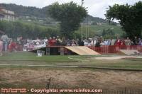 1/8 Off Road Racing - Swiss Championship