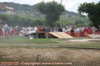1/8 Off Road Racing - Swiss Championship
