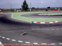 Coupe de France 1/10 Nitro Touring 200mm Bourg en Bresse