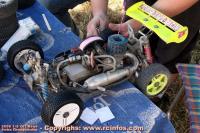 1/8 Off Road Buggy Swiss Championship