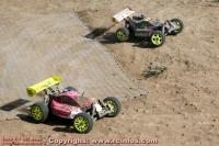 1/8 Off Road Buggy Swiss Championship