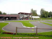 1/10 Touring Car Racing - Championnat de France Manspach