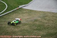 1/8 Off Road Racing Swiss Championship Morges