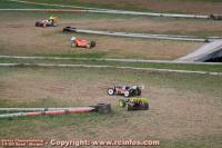 1/8 Off Road Racing Swiss Championship Morges