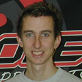 Andy Moore - 2006-2007 IFMAR ISTC World champion