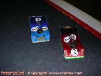 1/12 On Road Racing RC Cars