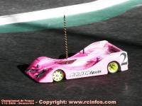 1/12 On Road Racing RC Cars