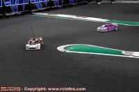 1/10 Touring Racing Cars - 2006 GP Batteries Carpet World Cup