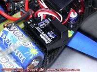 Corally SP12X - 1/12 On Road Racing RC Cars