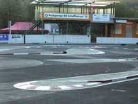 Le podium