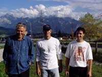 Podium V-one-RR