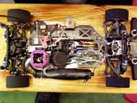 FW05R de Markus Bader