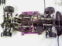 X-Ray T1 Evo2 de Fran&ccedil;ois Jesus