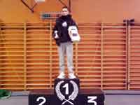 Podium B Standard