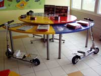 Les prix de la Coupe d'Hiver  2003-2004