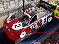NTC3 de Craig Drescher