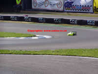 Mark Green