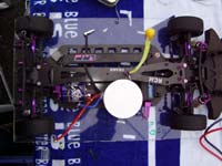 HPI Pro4 de Frank Saupe