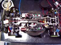 X-Ray FK de Georges Camicas Aycardi