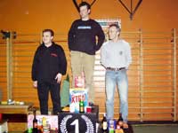 Podium Expert