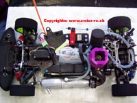 GS Vision Pro de Pascuale Carlucci 