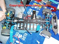 Tamiya 415 de Roger Wicki