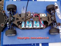 Asso TC4 FT de Lars Weisskopf