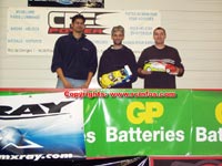 Podium A Sport