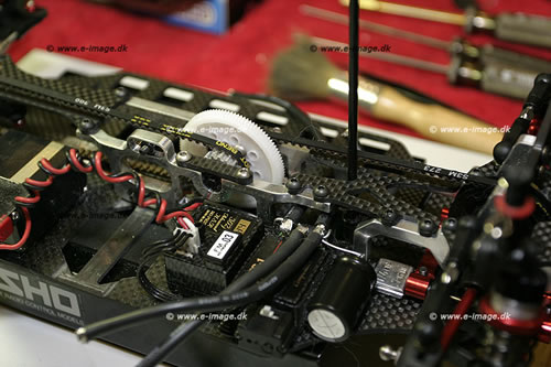 Kyosho