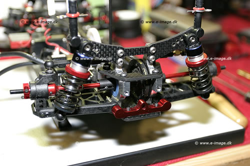 Kyosho