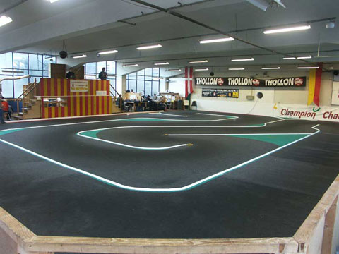 CF 1/12 piste