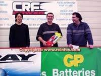 Podium Sport