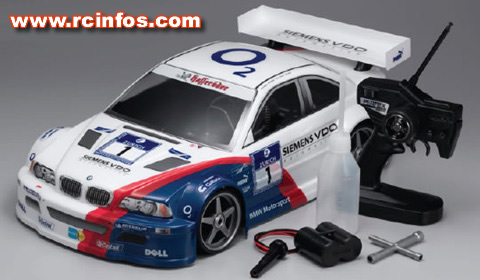 Kyosho