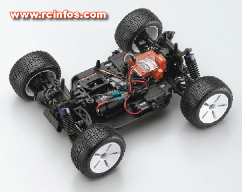 Kyosho